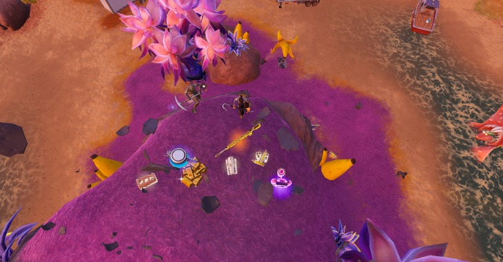 小技で初動の勝率を上げる